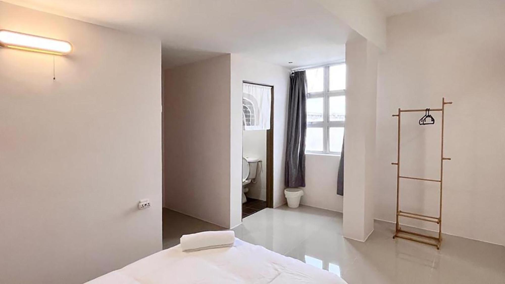 Vilana Hotel Arau Extérieur photo
