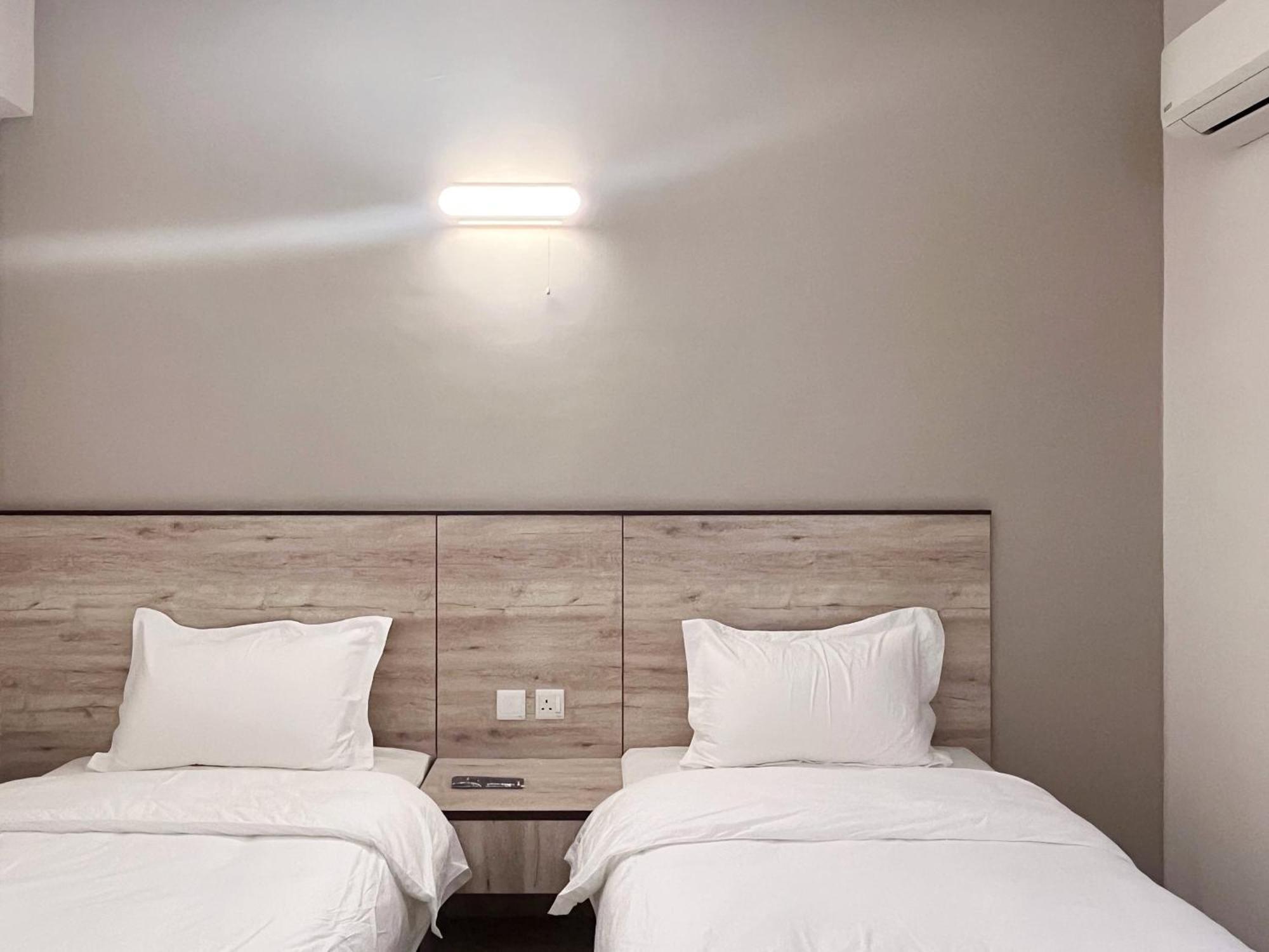 Vilana Hotel Arau Extérieur photo