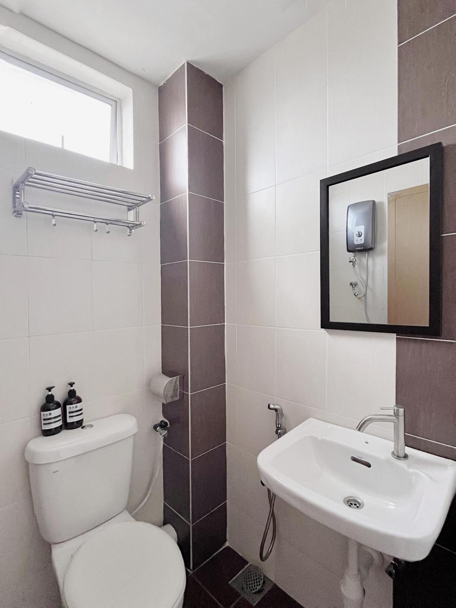 Vilana Hotel Arau Chambre photo