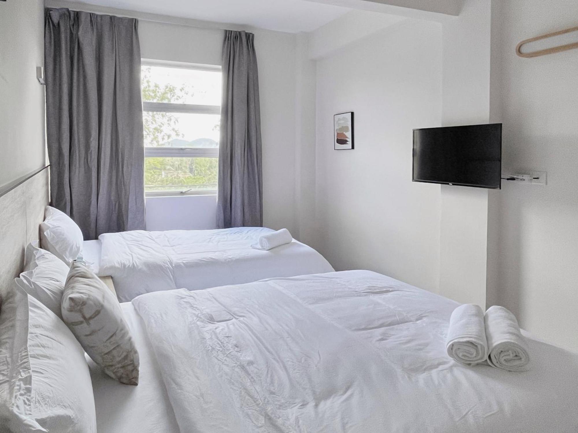 Vilana Hotel Arau Chambre photo