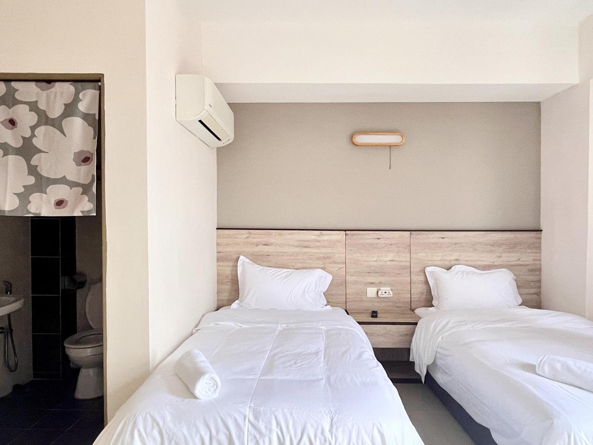 Vilana Hotel Arau Chambre photo
