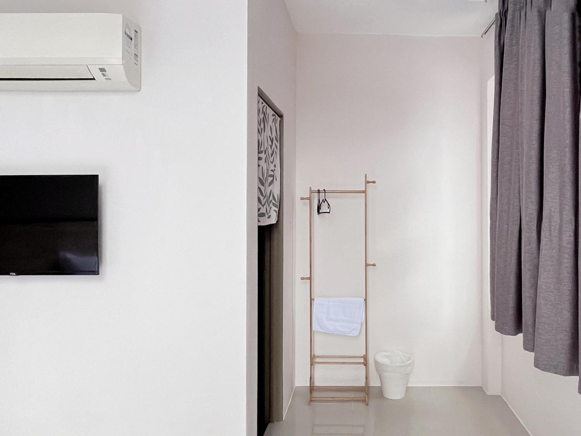 Vilana Hotel Arau Chambre photo